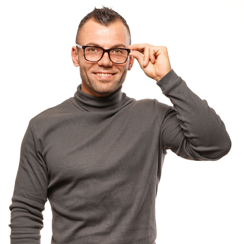 Bally Brown Men Optical Frames - Ginchy
