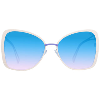 Emilio Pucci Cream Women Sunglasses - Ginchy