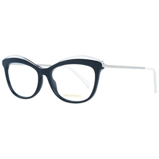 Emilio Pucci Black Women Optical Frames - Ginchy