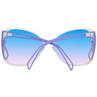 Emilio Pucci Cream Women Sunglasses - Ginchy