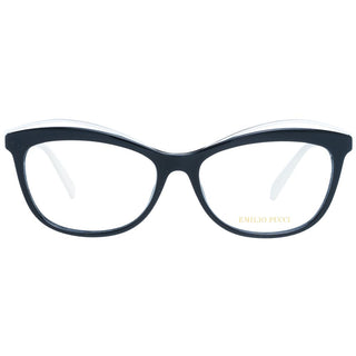 Emilio Pucci Black Women Optical Frames - Ginchy