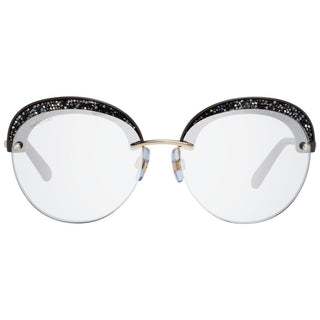 Swarovski Gold Women Sunglasses - Ginchy