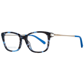 Swarovski Brown Women Optical Frames - Ginchy