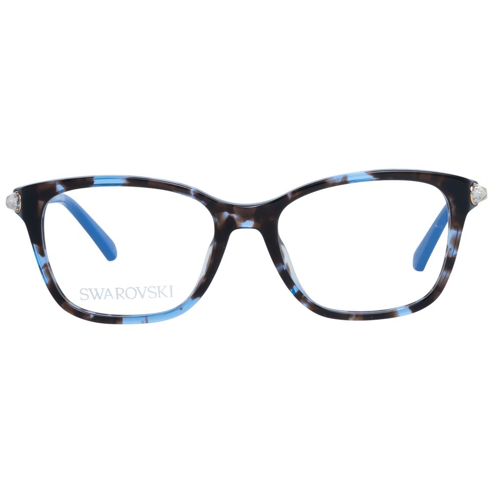 Swarovski Brown Women Optical Frames - Ginchy