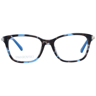 Swarovski Brown Women Optical Frames - Ginchy