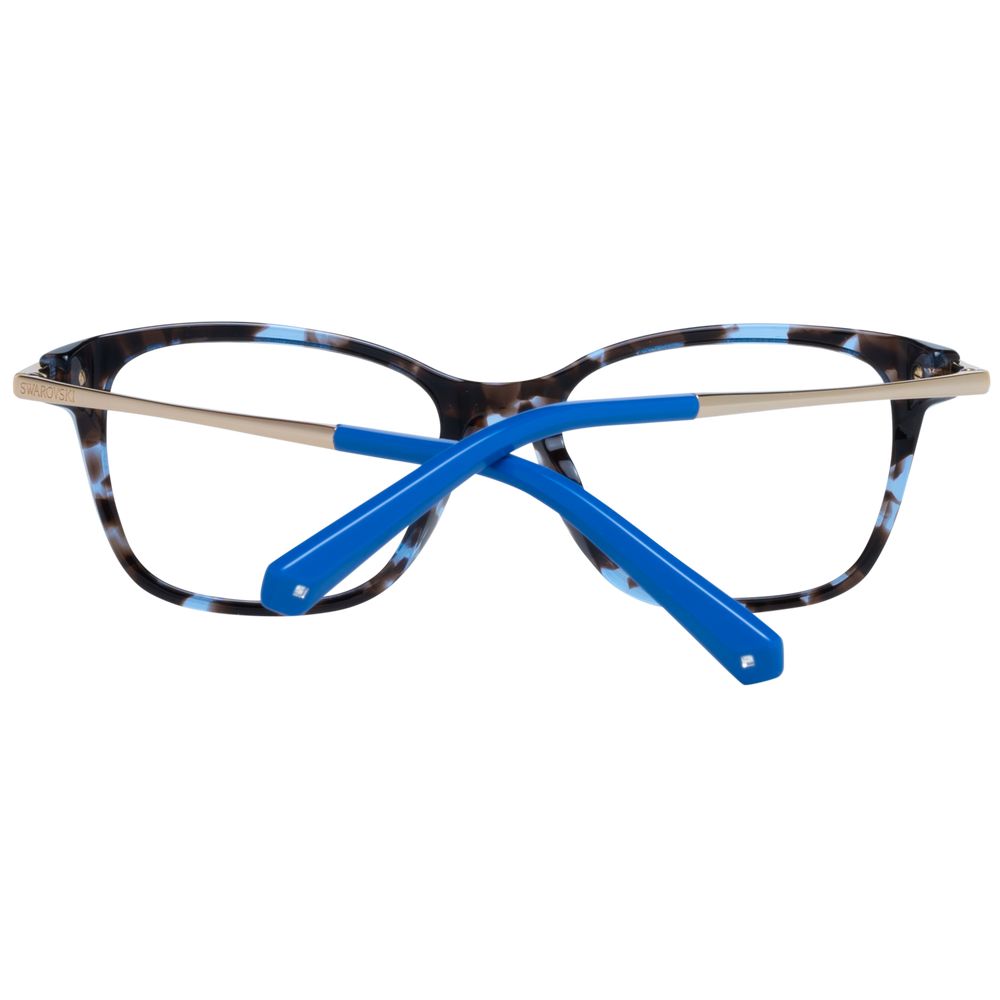 Swarovski Brown Women Optical Frames - Ginchy