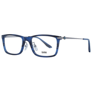 BMW Blue Men Optical Frames - Ginchy