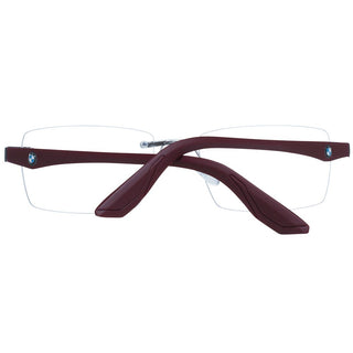 BMW Gray Men Optical Frames - Ginchy