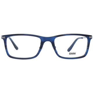 BMW Blue Men Optical Frames - Ginchy