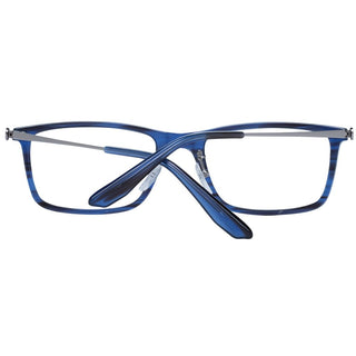 BMW Blue Men Optical Frames - Ginchy