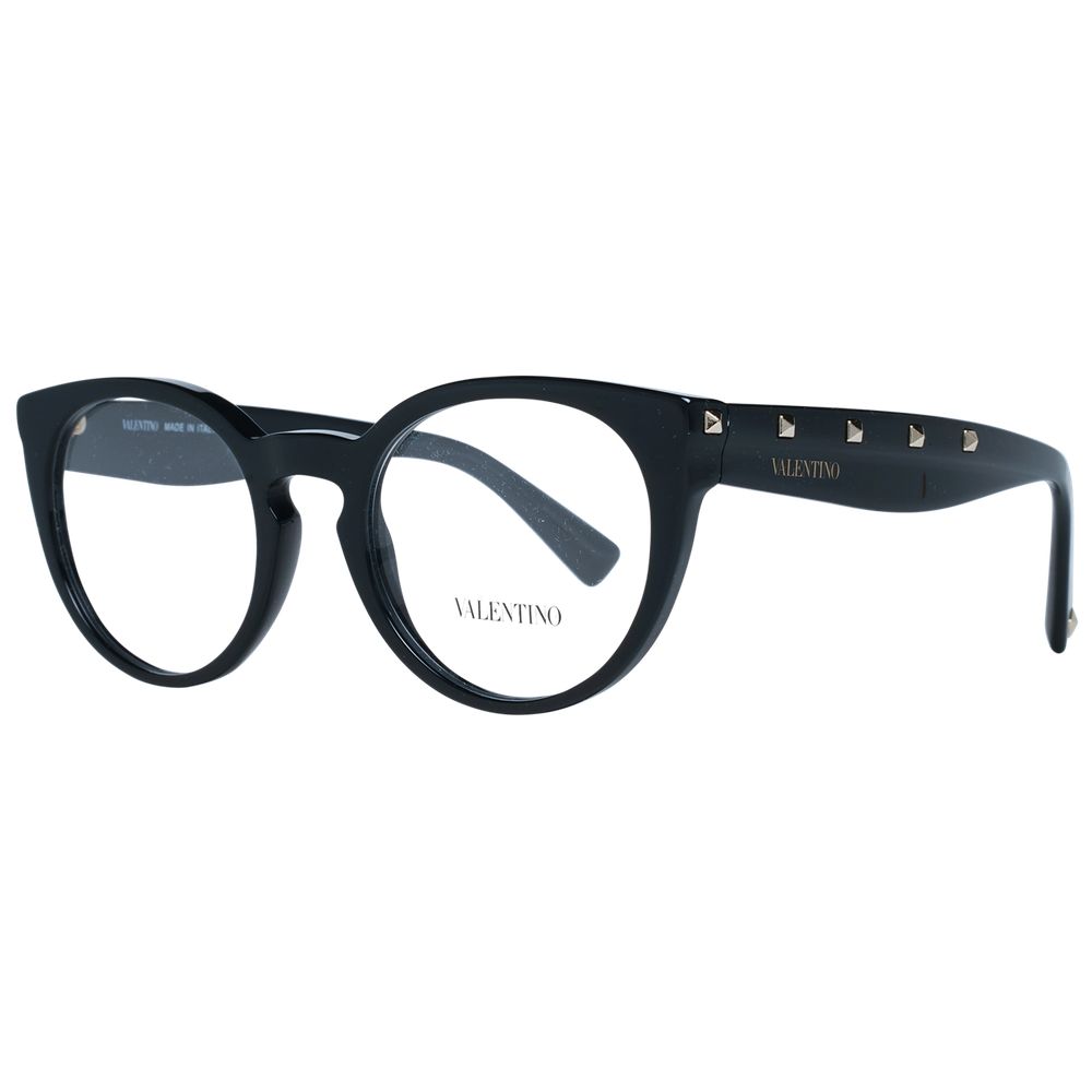 Valentino Black Women Optical Frames - Ginchy