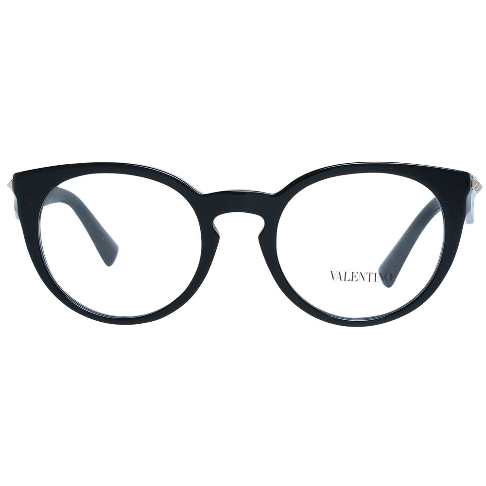 Valentino Black Women Optical Frames - Ginchy