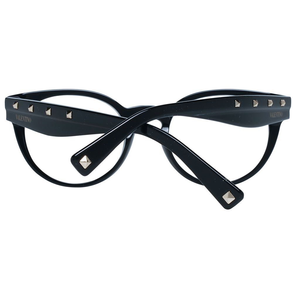 Valentino Black Women Optical Frames - Ginchy