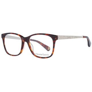 Christian Lacroix Brown Women Optical Frames - Ginchy