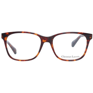 Christian Lacroix Brown Women Optical Frames - Ginchy