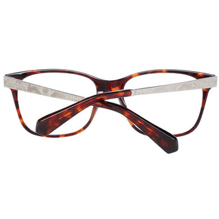 Christian Lacroix Brown Women Optical Frames - Ginchy