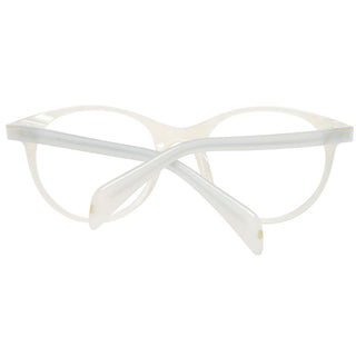 Maje White Women Optical Frames - Ginchy