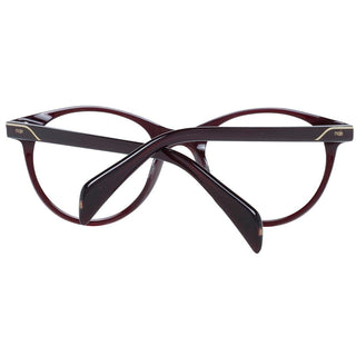 Maje Red Women Optical Frames - Ginchy