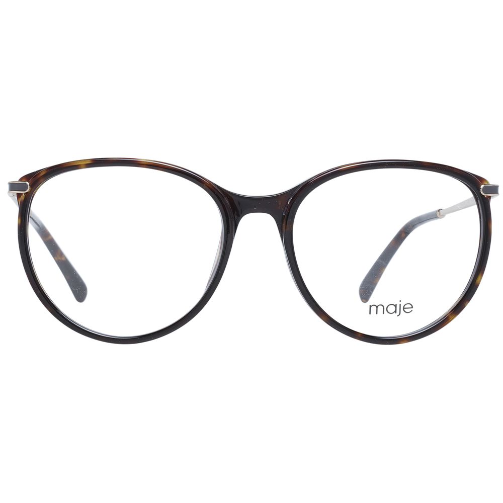 Maje Brown Women Optical Frames - Ginchy