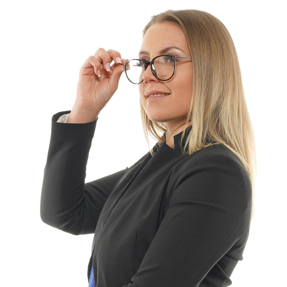 Maje Brown Women Optical Frames - Ginchy