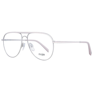 Maje Silver Women Optical Frames - Ginchy