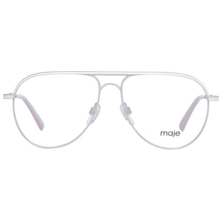 Maje Silver Women Optical Frames - Ginchy