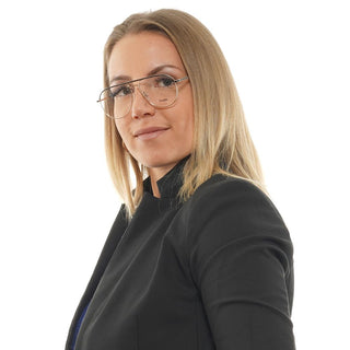 Maje Gold Women Optical Frames - Ginchy