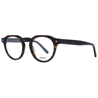 Bally Brown Men Optical Frames - Ginchy
