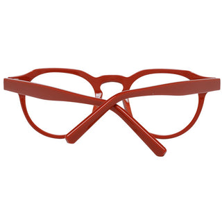 Bally Orange Men Optical Frames - Ginchy