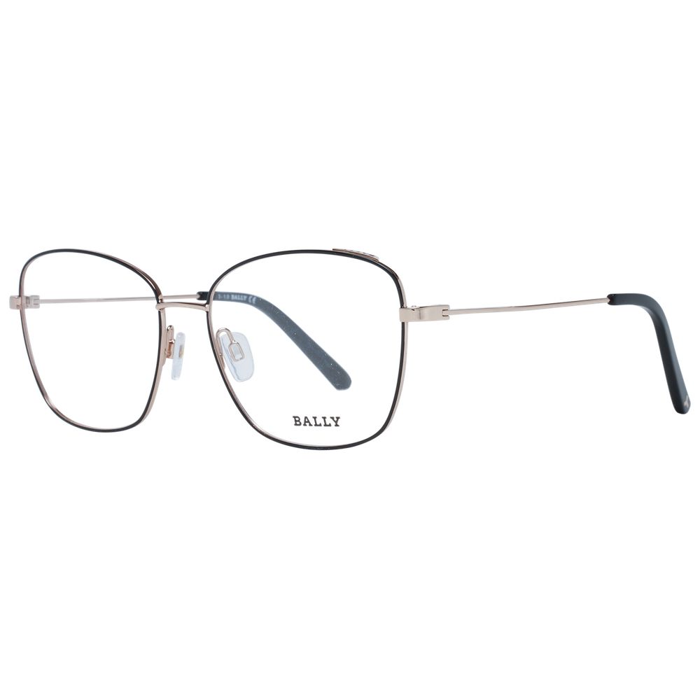 Bally Black Women Optical Frames - Ginchy