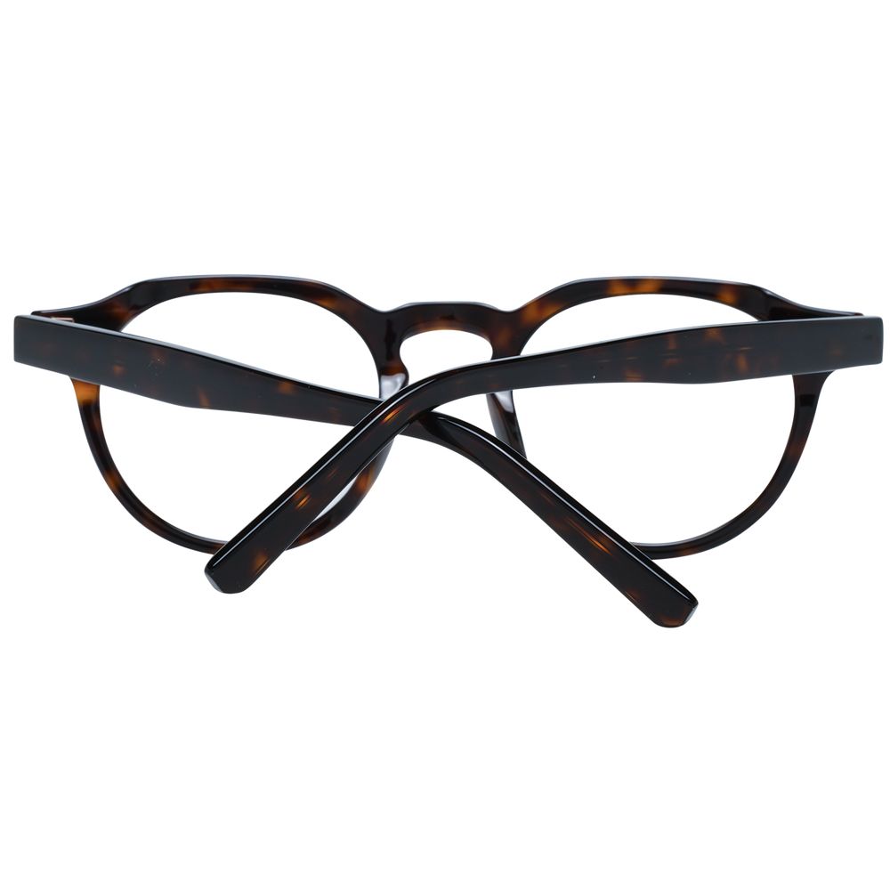 Bally Brown Men Optical Frames - Ginchy