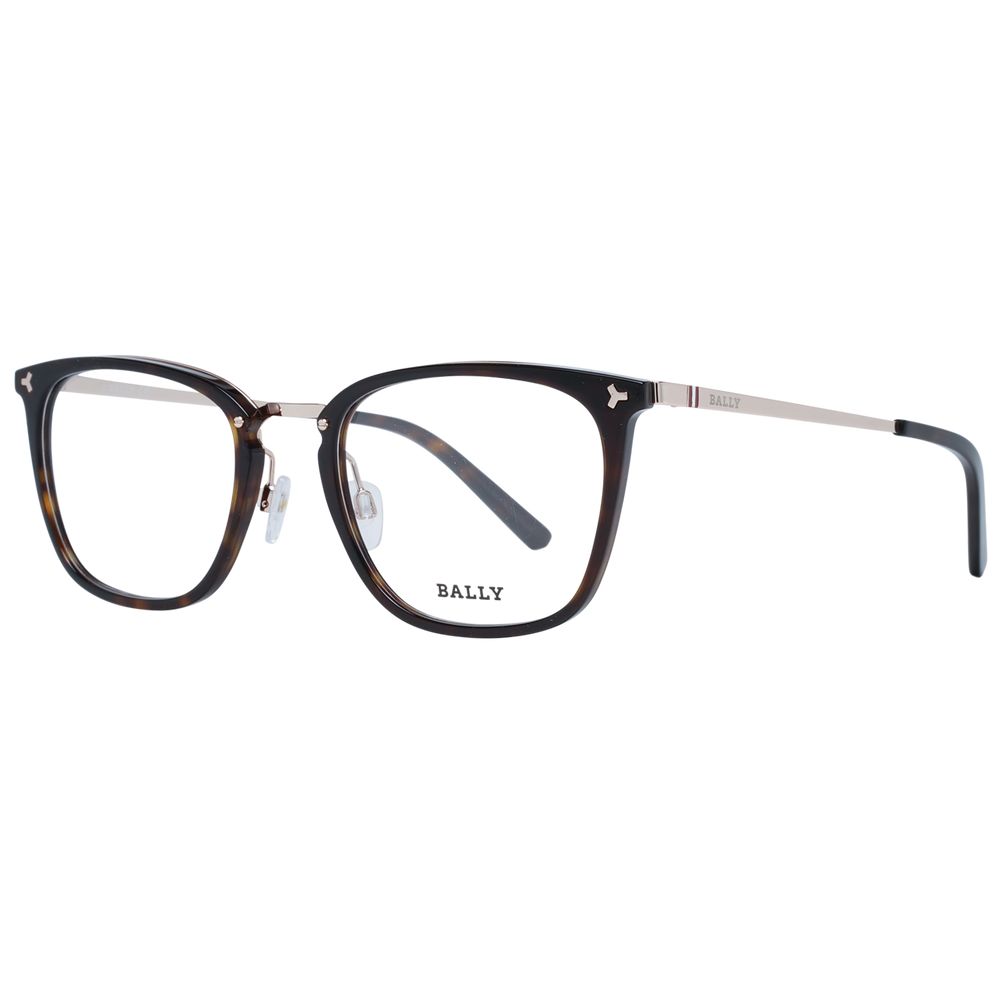 Bally Brown Men Optical Frames - Ginchy
