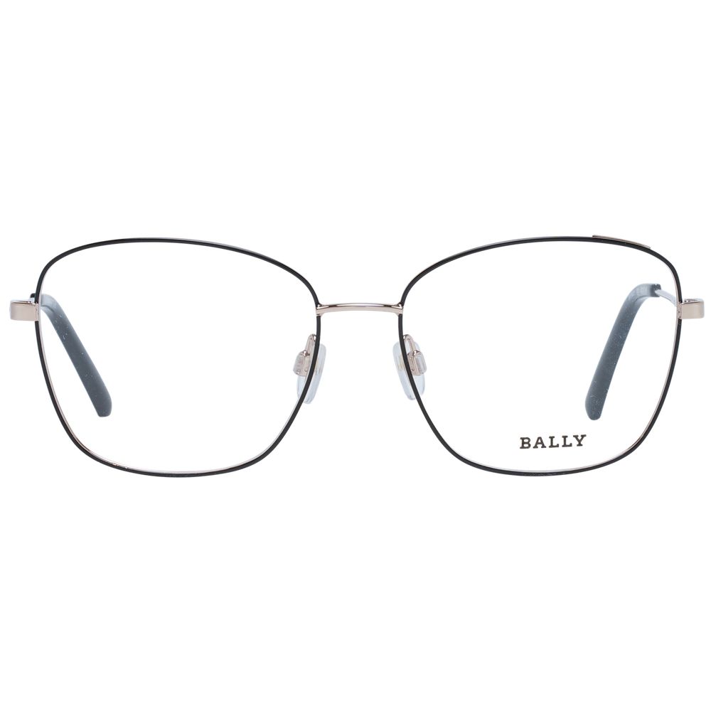 Bally Black Women Optical Frames - Ginchy