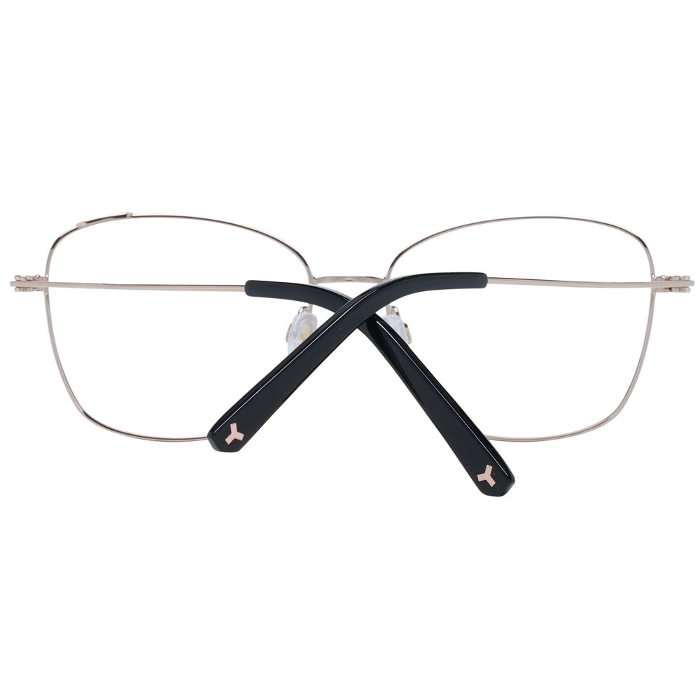 Bally Black Women Optical Frames - Ginchy