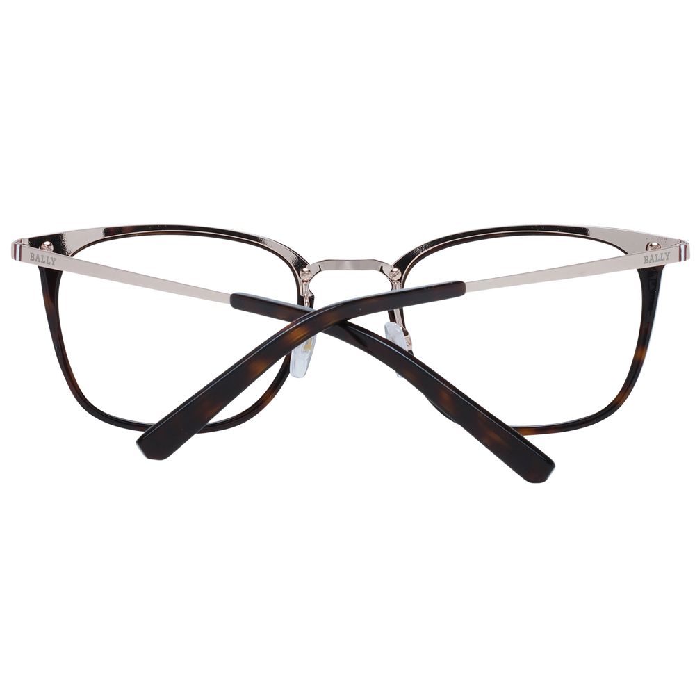 Bally Brown Men Optical Frames - Ginchy