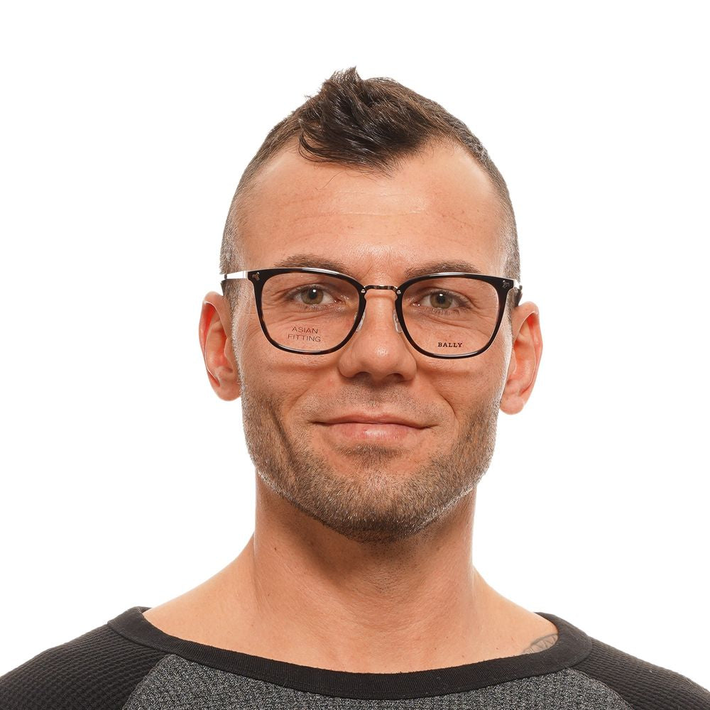 Bally Brown Men Optical Frames - Ginchy