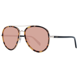 Emilio Pucci Brown Women Sunglasses - Ginchy