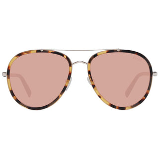 Emilio Pucci Brown Women Sunglasses - Ginchy