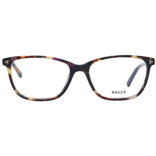 Bally Brown Women Optical Frames - Ginchy