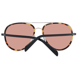 Emilio Pucci Brown Women Sunglasses - Ginchy
