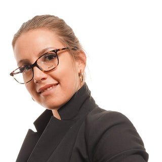 Bally Brown Women Optical Frames - Ginchy