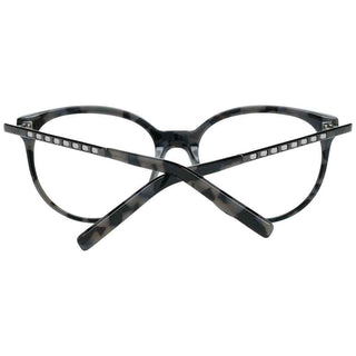 Tod's Gray Women Glasses Frame