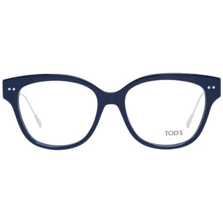 Tod's Blue Women Optical Frames