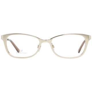 Swarovski Gold Women Optical Frames - Ginchy