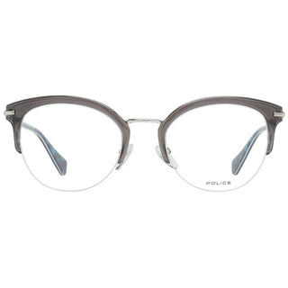 Police Gray Women Optical Frames - Ginchy