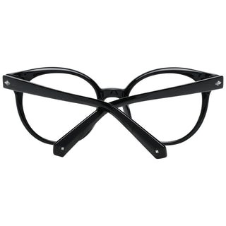 Swarovski Black Women Optical Frames - Ginchy