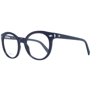 Swarovski Purple Women Optical Frames - Ginchy