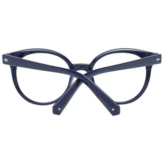 Swarovski Purple Women Optical Frames - Ginchy