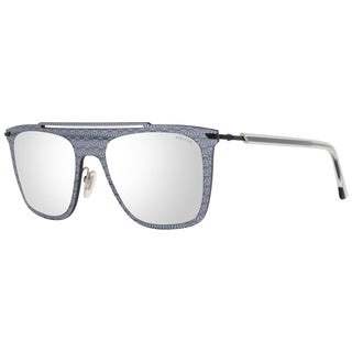 Police Gray Men Sunglasses - Ginchy