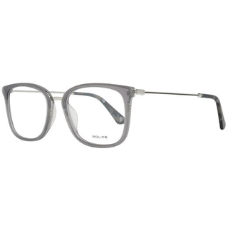 Police Gray Men Optical Frames - Ginchy